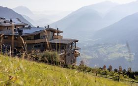 Puitalm - Natur I Apart I Hotel